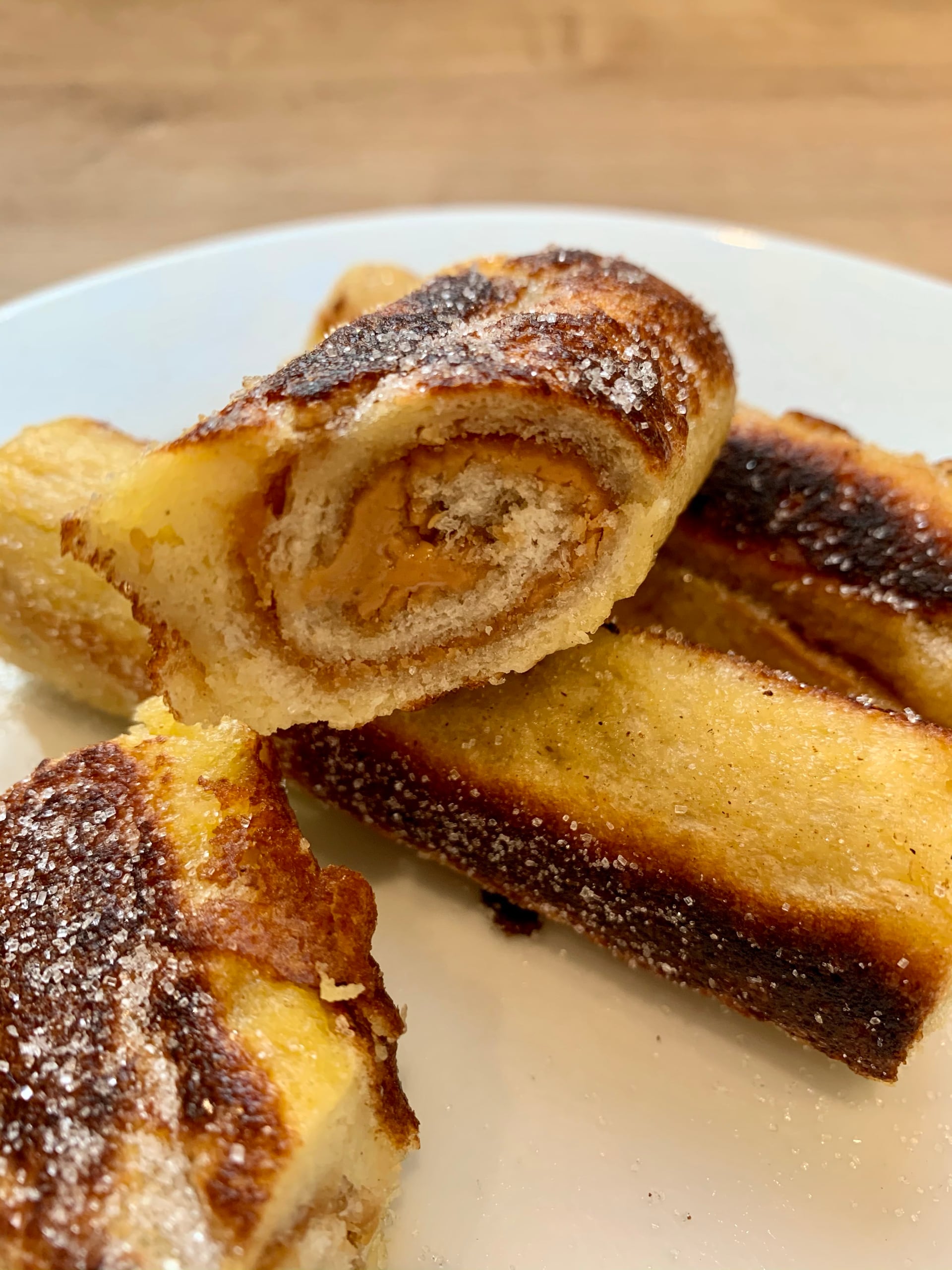 You are currently viewing Arme Ritter aus der Edelstahl-Antihaftpfanne