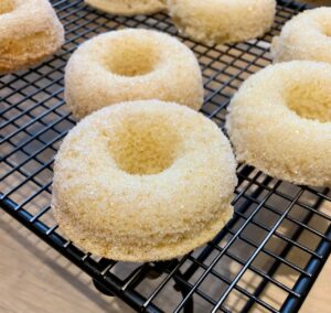 Read more about the article Donuts