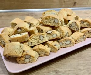 Read more about the article Cantuccini vom Zauberstein plus