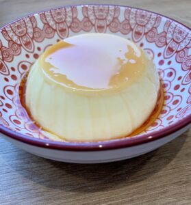Read more about the article Karamellpudding aus den kleinen Elfen (3 Stück)