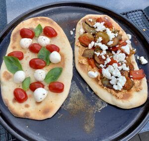 Read more about the article Mediterrane Grillfladen