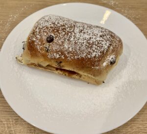 Read more about the article Nutella-Schoko-Rolls vom Ofenzauberer (8Stück)