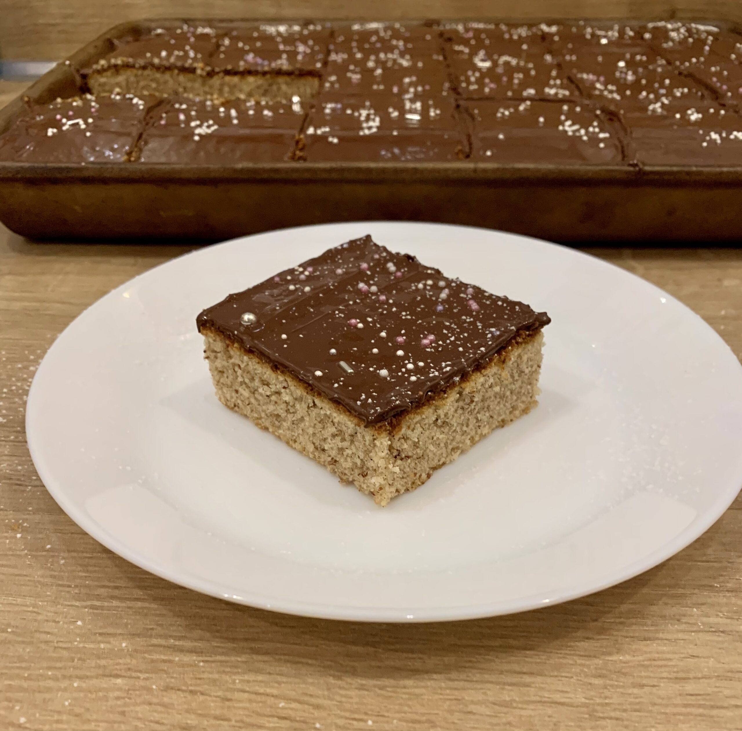 You are currently viewing Lebkuchen vom großen Ofenzauberer plus