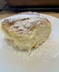 Read more about the article supersofte Butterschnecken vom Ofenzauberer (12 Stück)