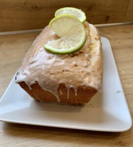 Read more about the article Zitronenkuchen aus dem Zauberkasten plus